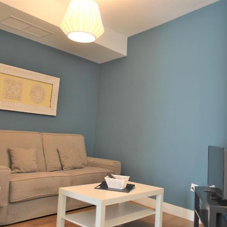 Sunshine Barroso Centro Apartment Kordoba Bagian luar foto