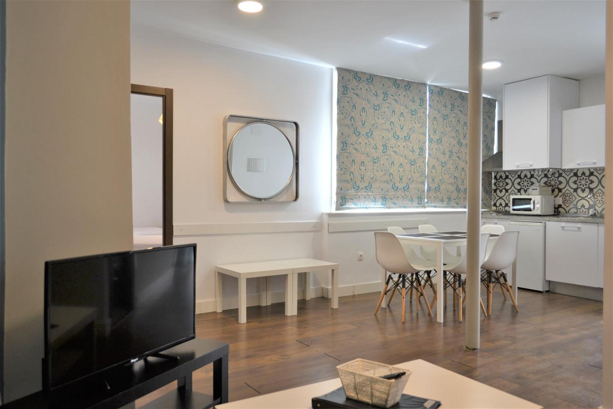 Sunshine Barroso Centro Apartment Kordoba Bagian luar foto