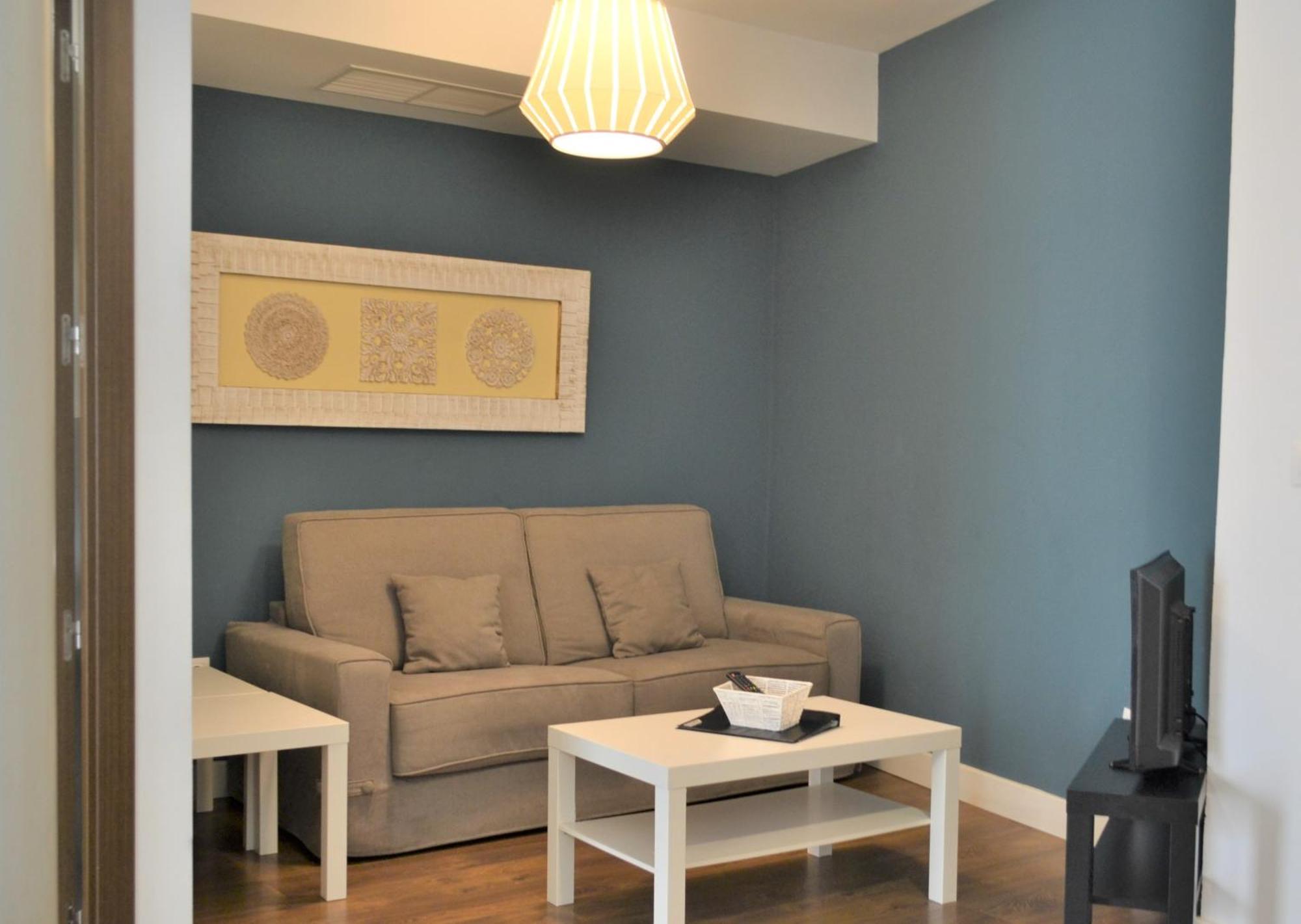 Sunshine Barroso Centro Apartment Kordoba Bagian luar foto