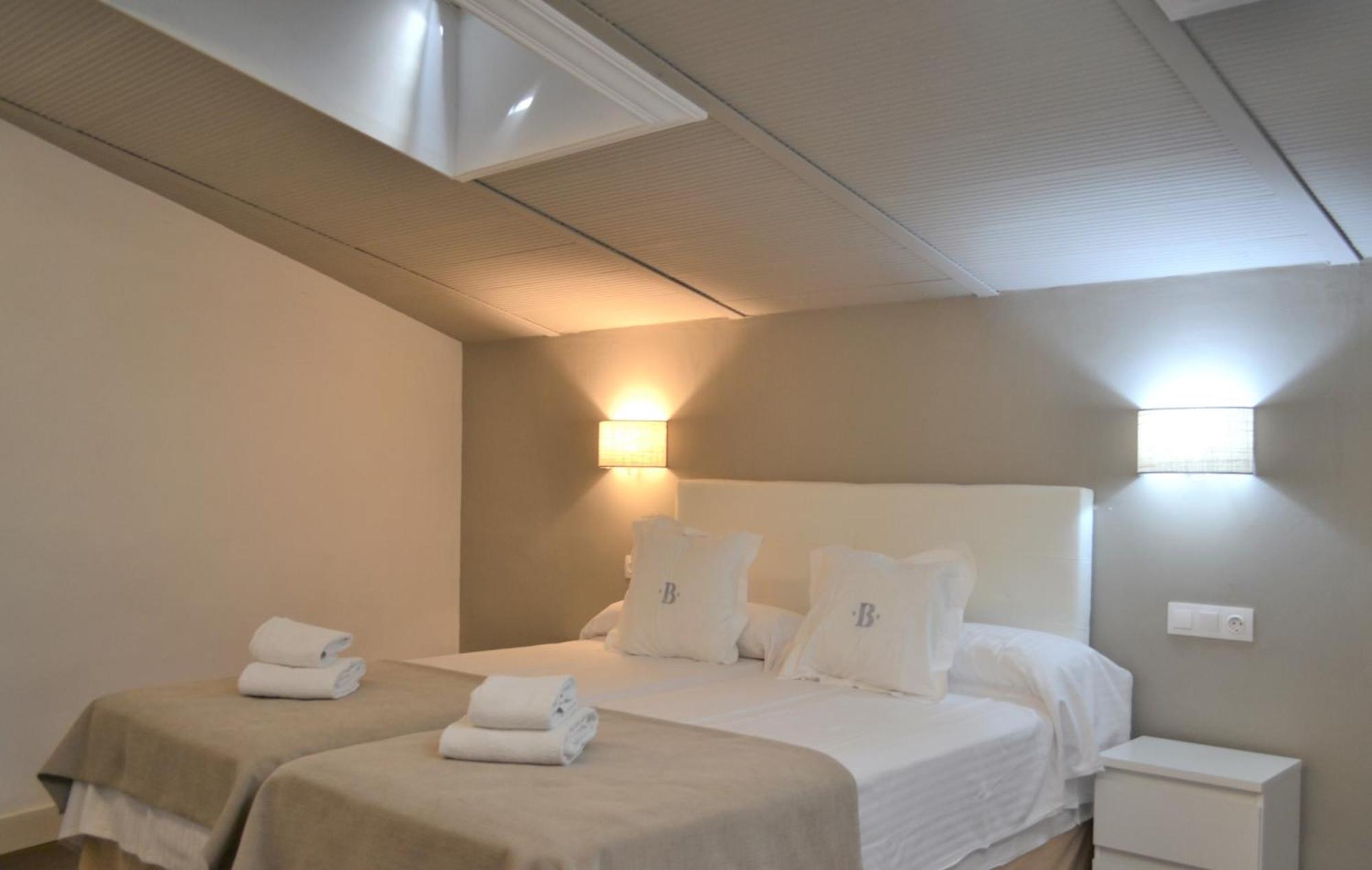 Sunshine Barroso Centro Apartment Kordoba Bagian luar foto