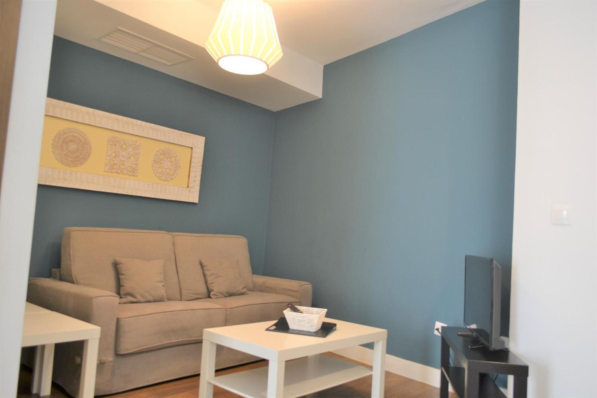 Sunshine Barroso Centro Apartment Kordoba Bagian luar foto