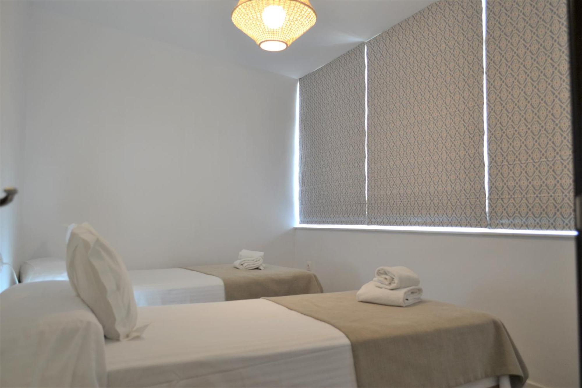 Sunshine Barroso Centro Apartment Kordoba Bagian luar foto