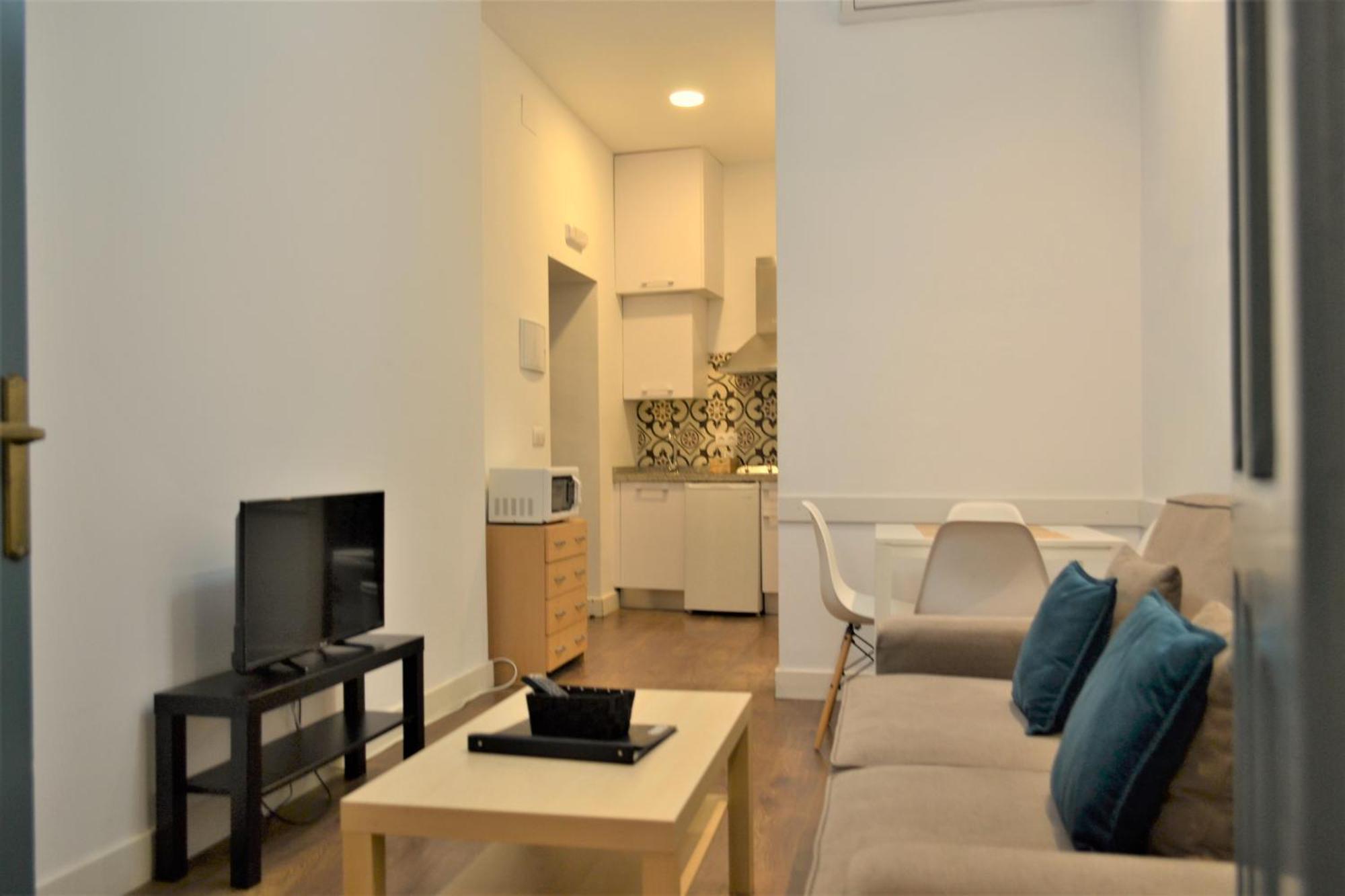Sunshine Barroso Centro Apartment Kordoba Bagian luar foto