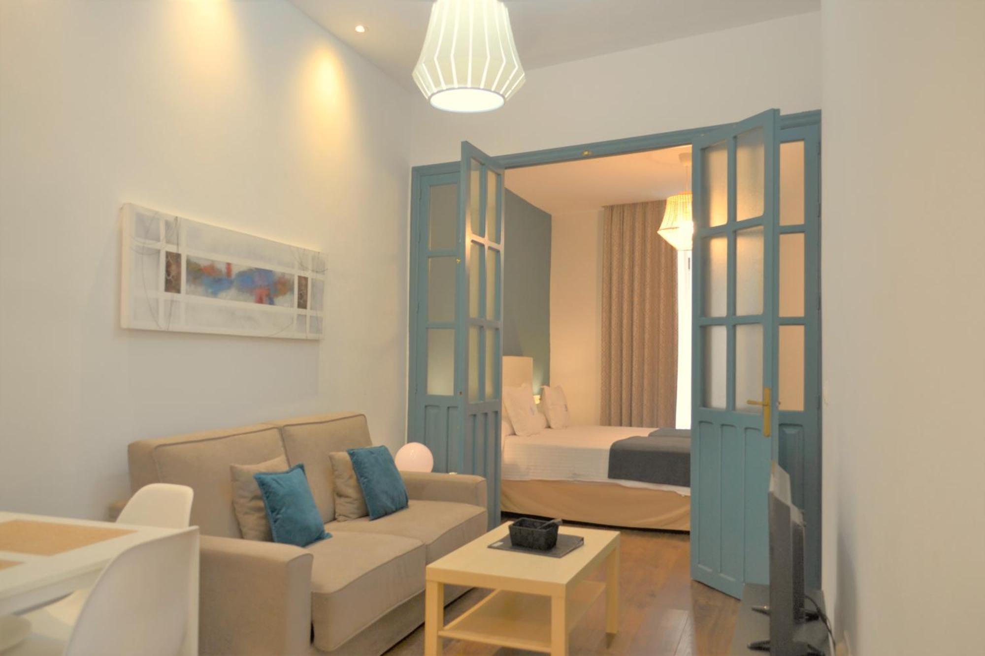 Sunshine Barroso Centro Apartment Kordoba Bagian luar foto
