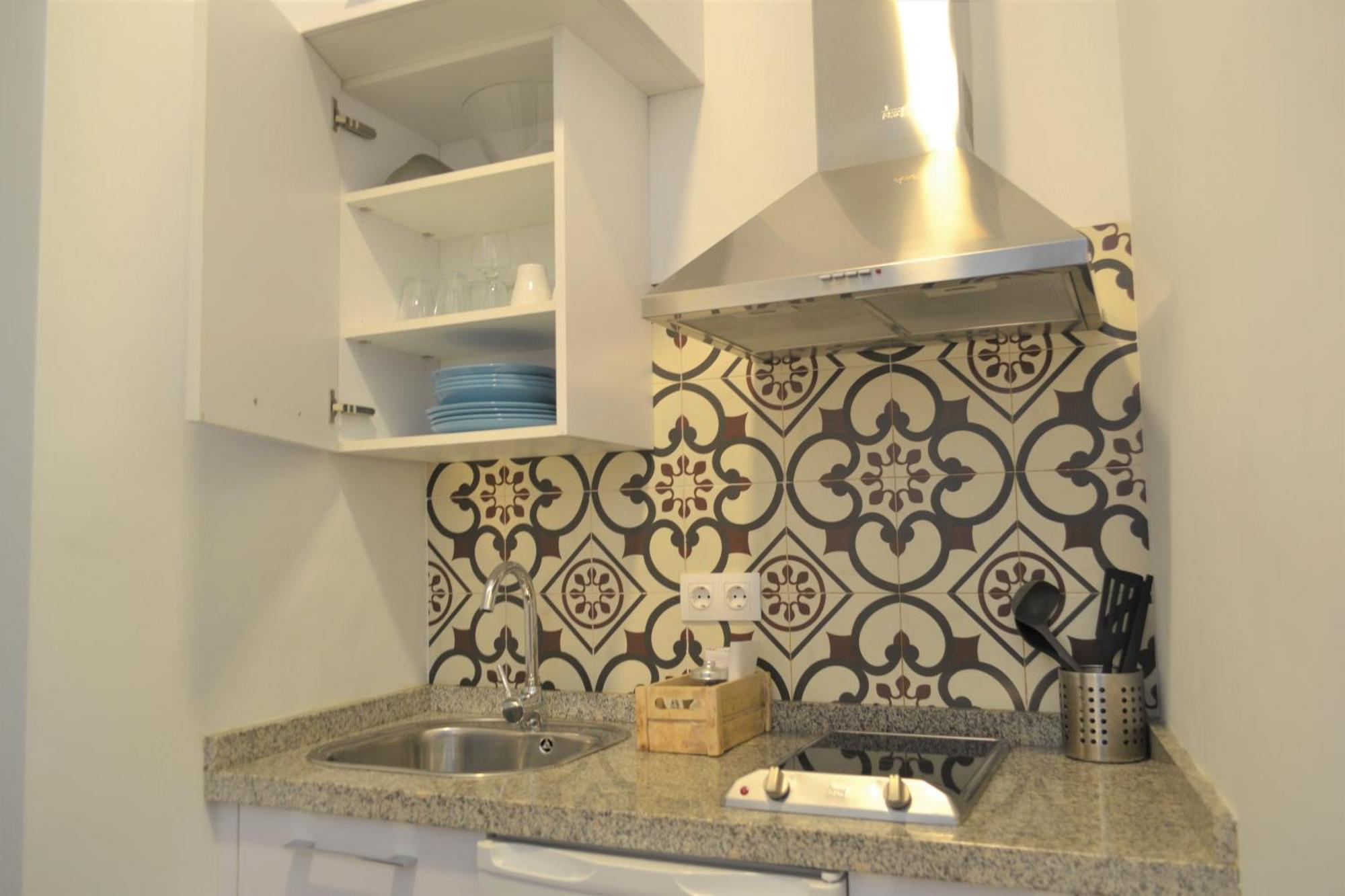 Sunshine Barroso Centro Apartment Kordoba Bagian luar foto