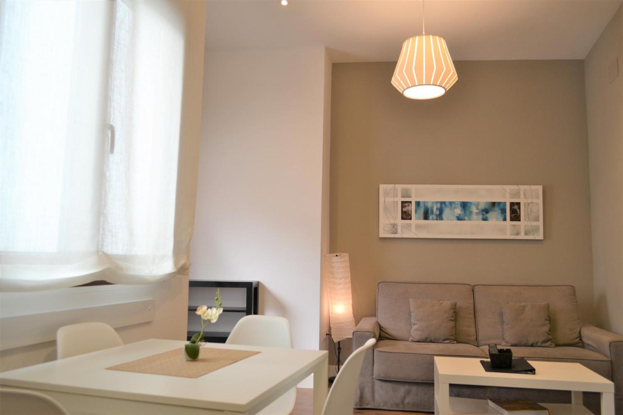 Sunshine Barroso Centro Apartment Kordoba Bagian luar foto