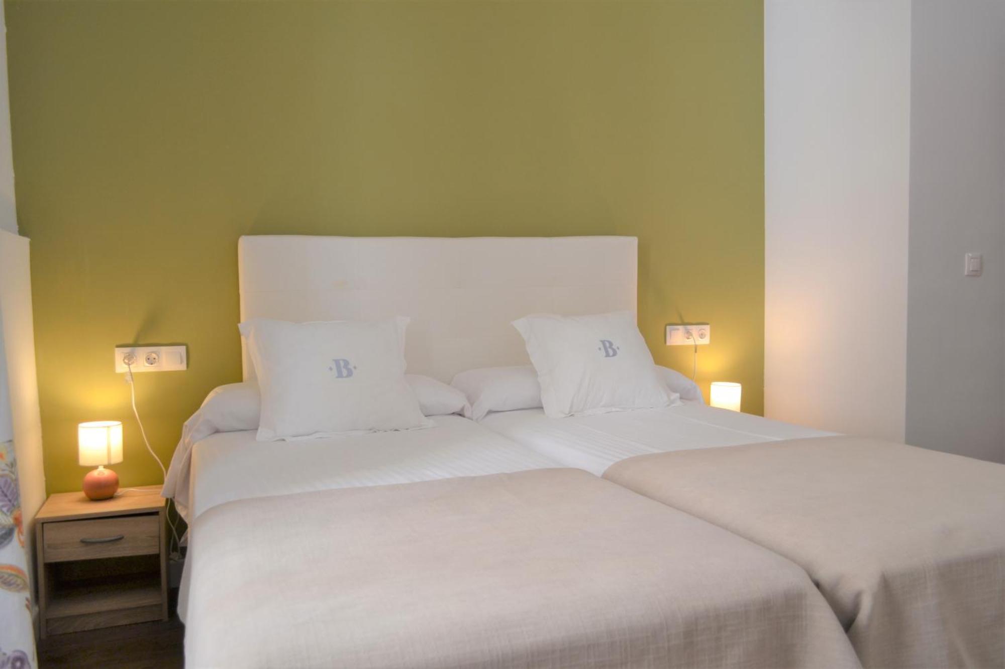 Sunshine Barroso Centro Apartment Kordoba Bagian luar foto