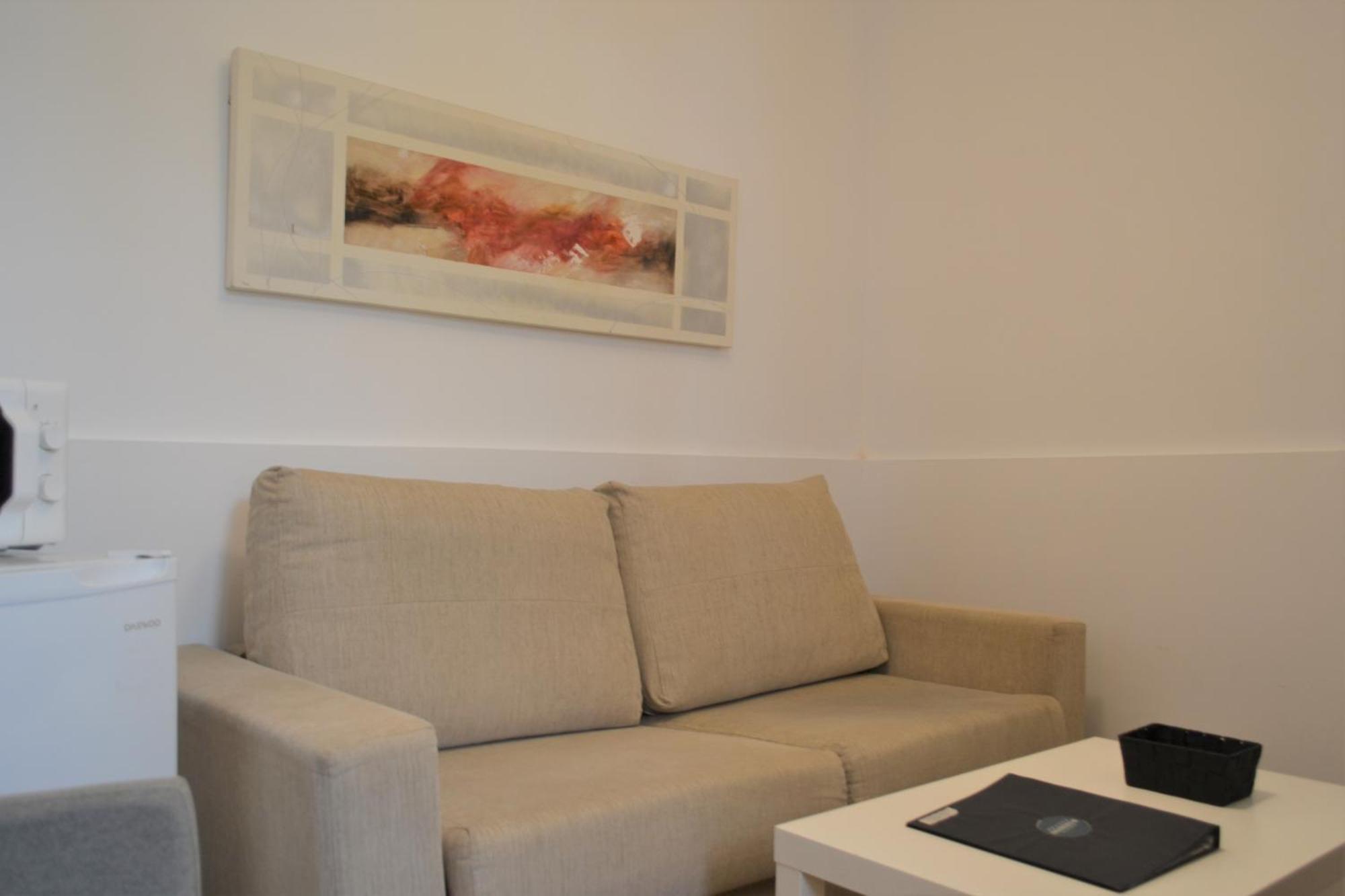 Sunshine Barroso Centro Apartment Kordoba Bagian luar foto