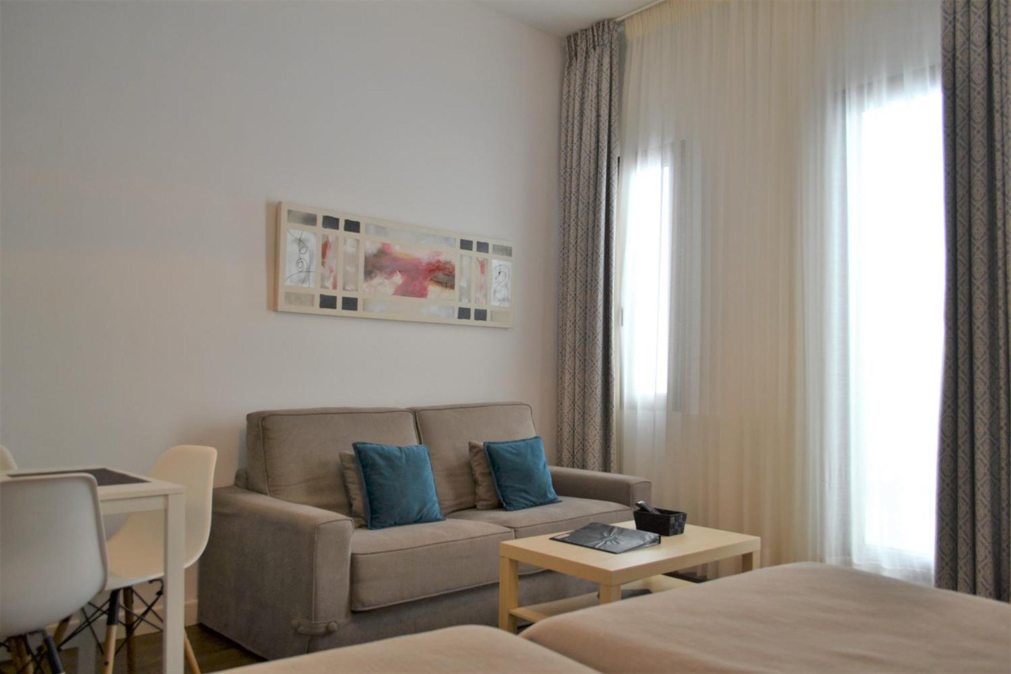 Sunshine Barroso Centro Apartment Kordoba Bagian luar foto