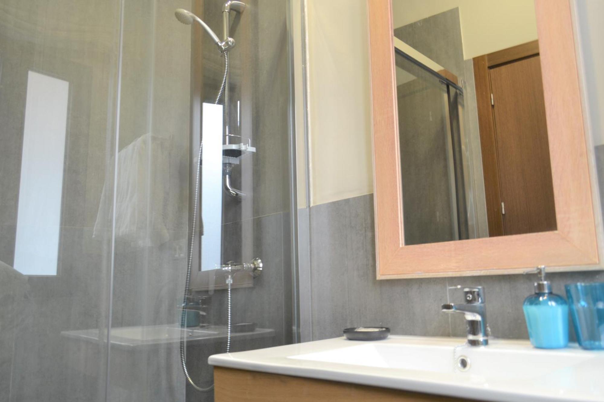 Sunshine Barroso Centro Apartment Kordoba Bagian luar foto