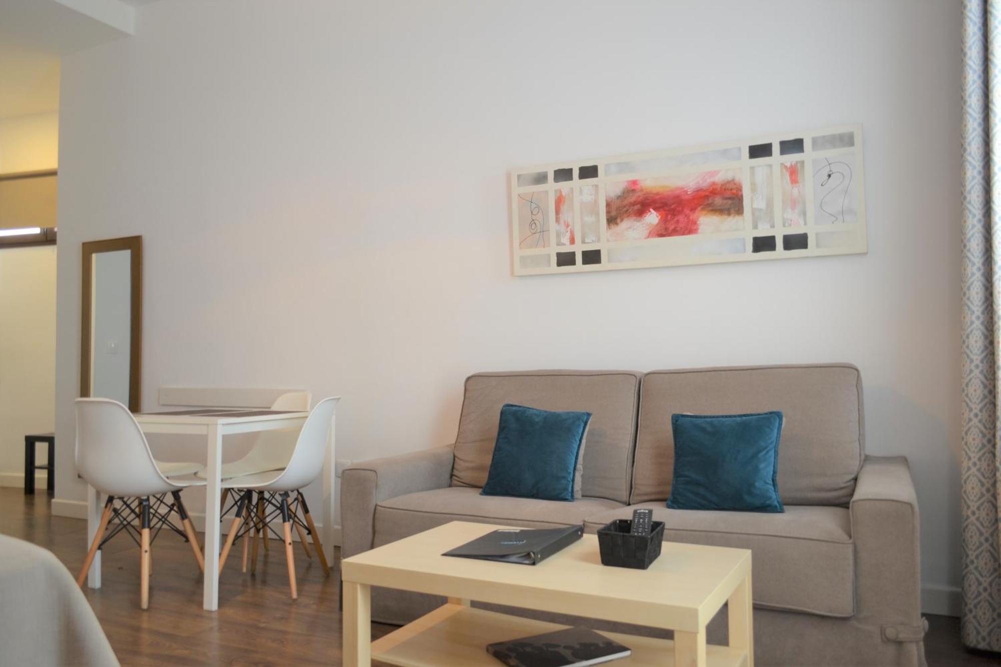Sunshine Barroso Centro Apartment Kordoba Bagian luar foto