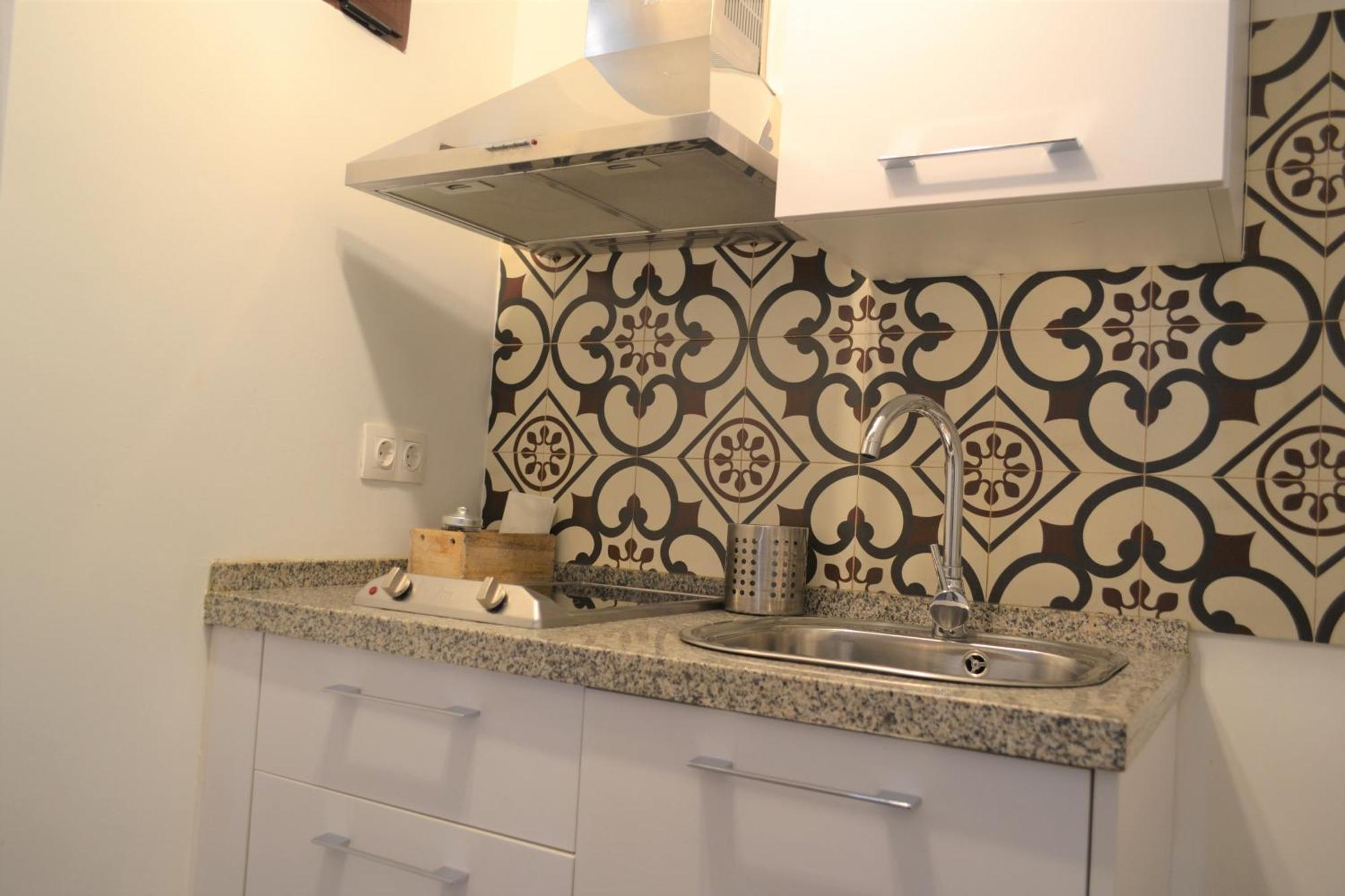 Sunshine Barroso Centro Apartment Kordoba Bagian luar foto