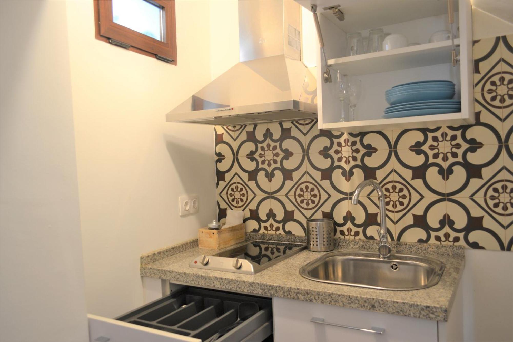 Sunshine Barroso Centro Apartment Kordoba Bagian luar foto