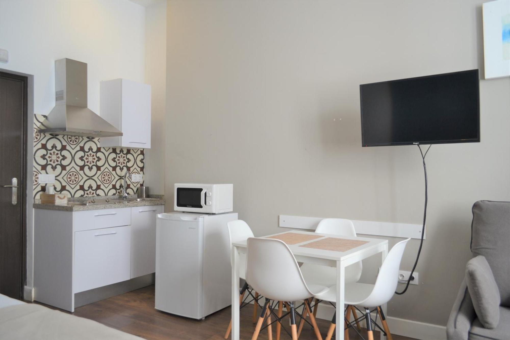 Sunshine Barroso Centro Apartment Kordoba Bagian luar foto