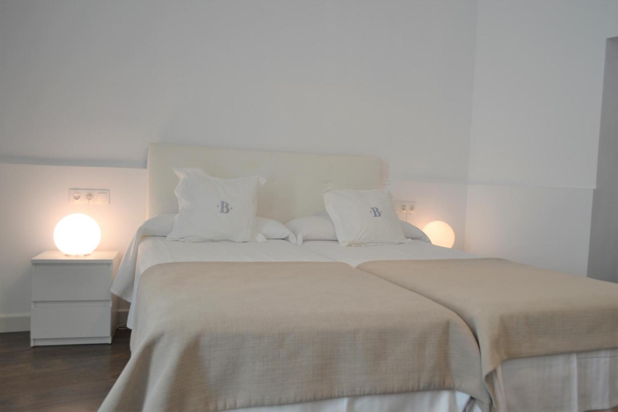 Sunshine Barroso Centro Apartment Kordoba Bagian luar foto