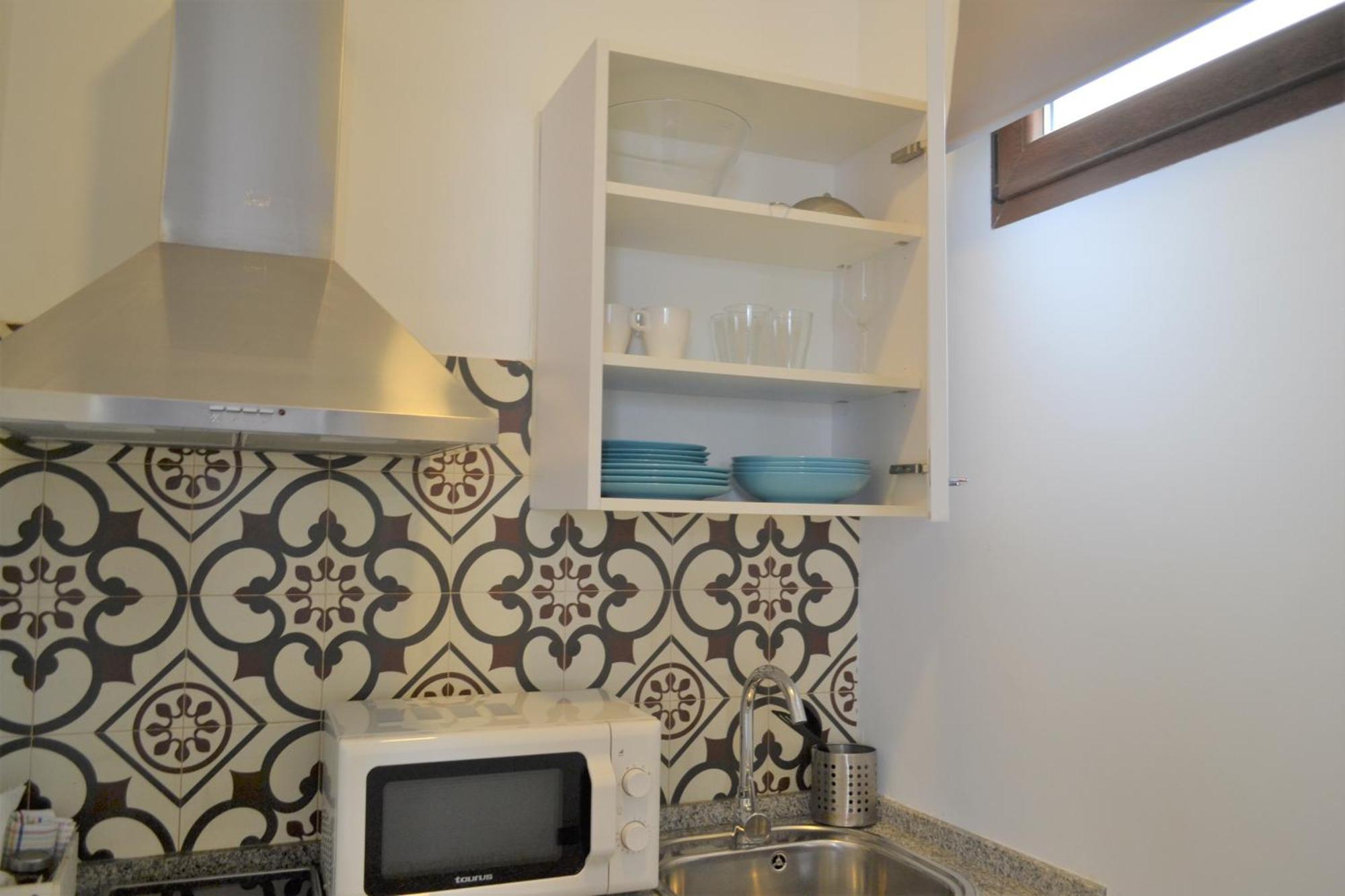 Sunshine Barroso Centro Apartment Kordoba Bagian luar foto