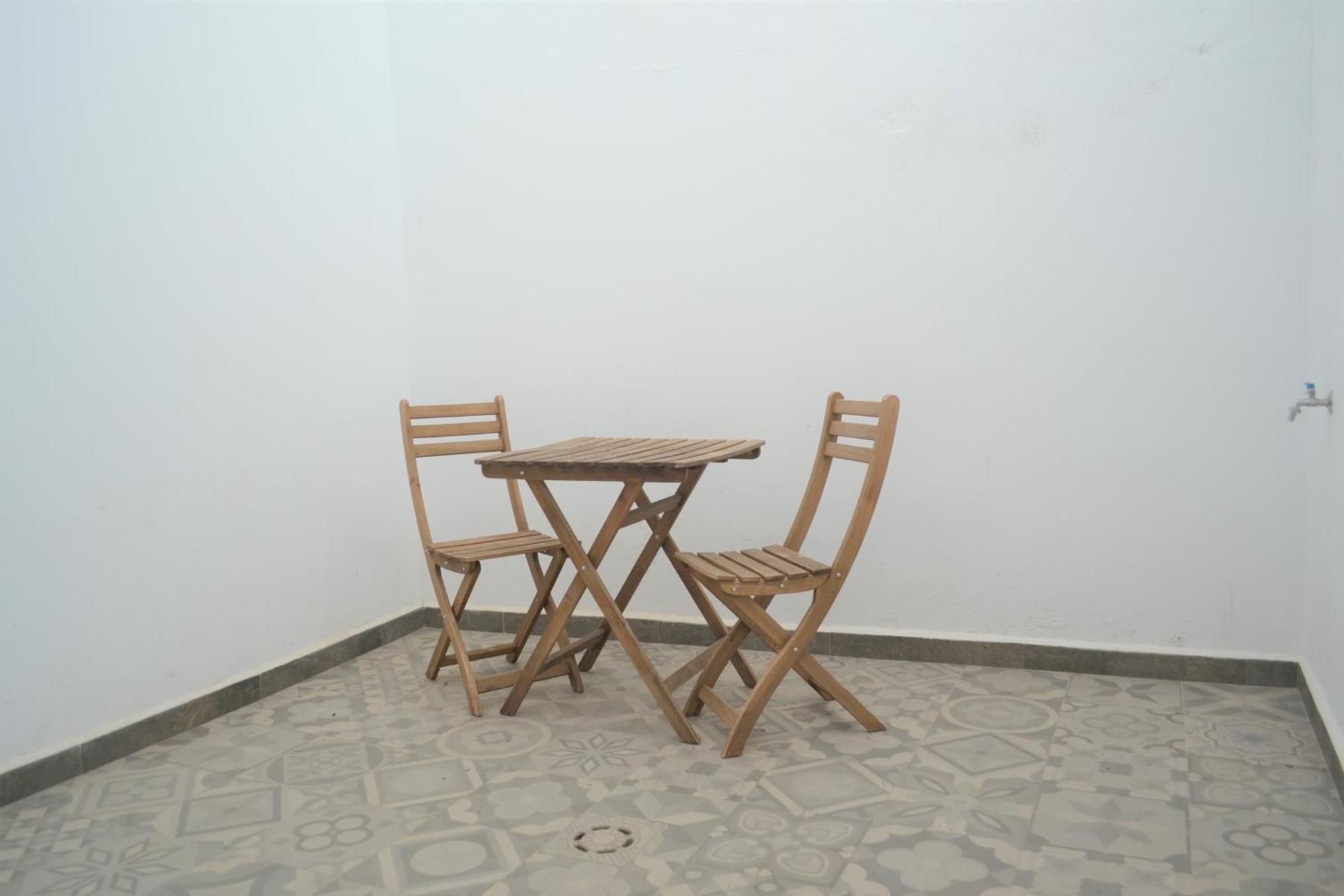 Sunshine Barroso Centro Apartment Kordoba Bagian luar foto