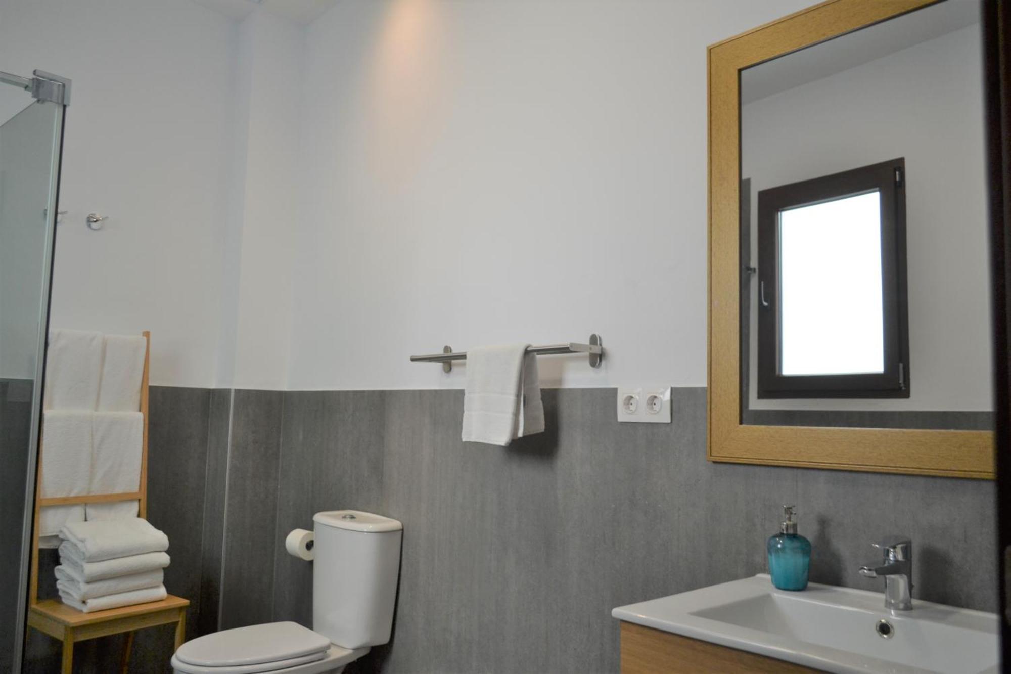 Sunshine Barroso Centro Apartment Kordoba Bagian luar foto