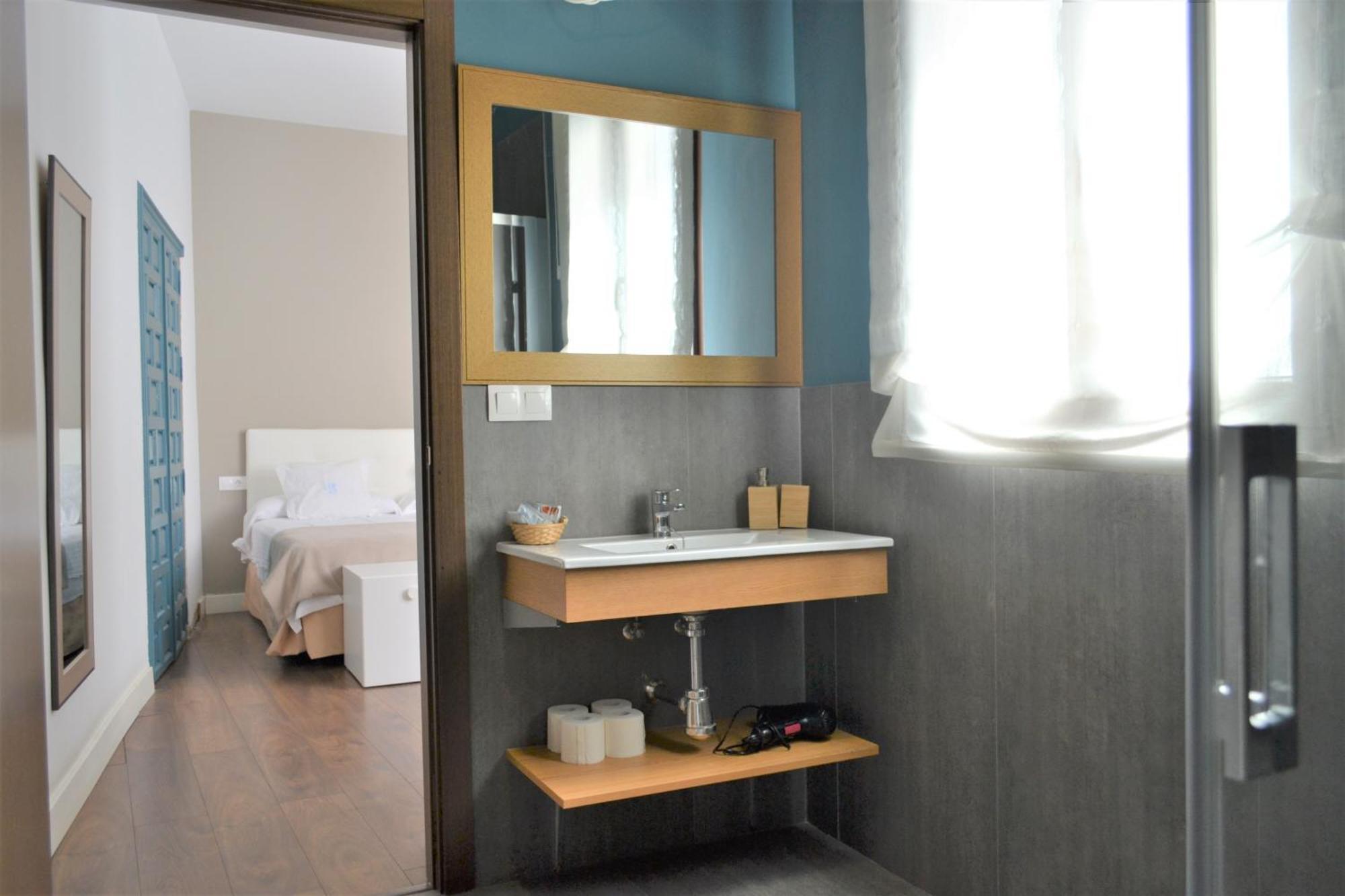 Sunshine Barroso Centro Apartment Kordoba Bagian luar foto
