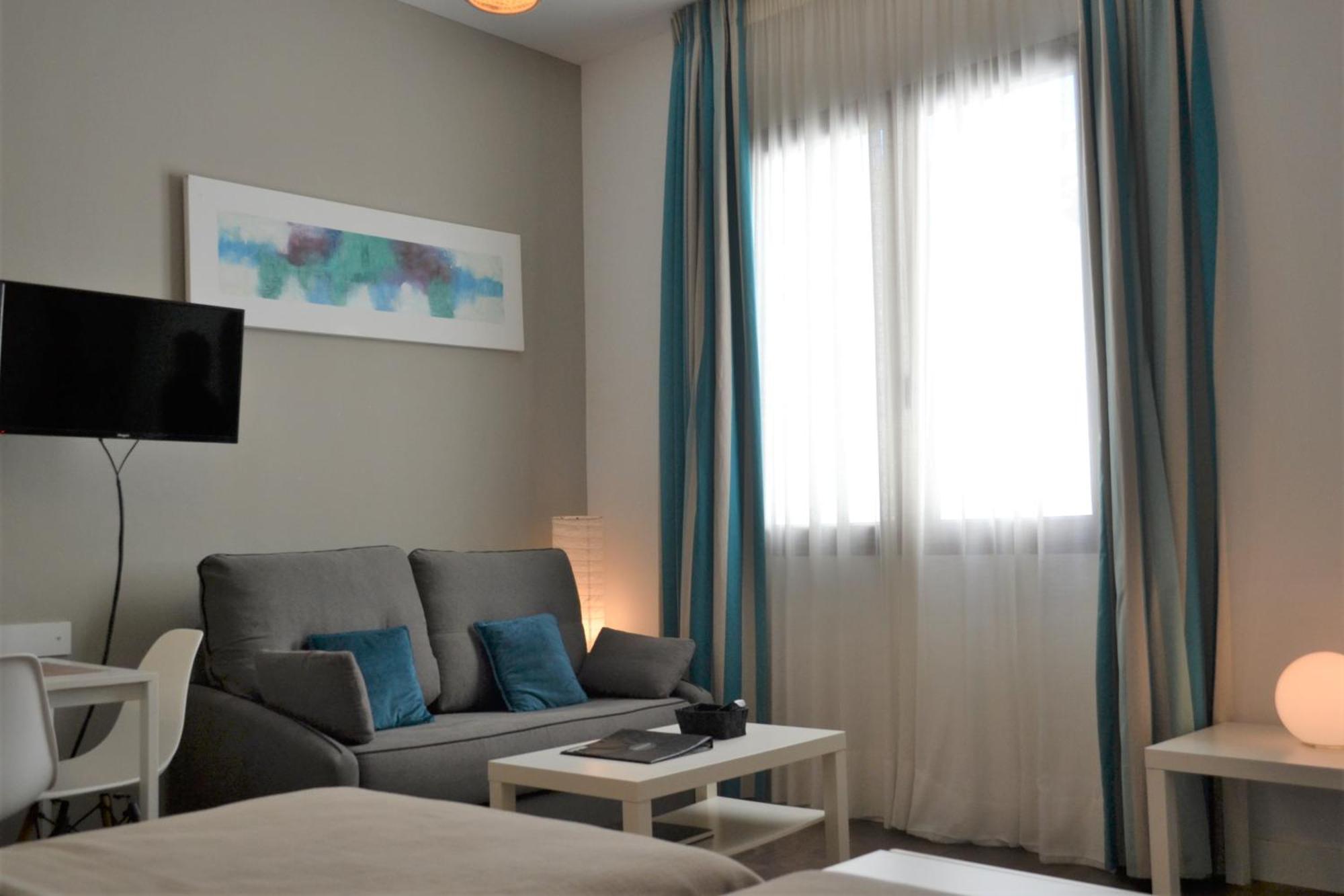 Sunshine Barroso Centro Apartment Kordoba Bagian luar foto