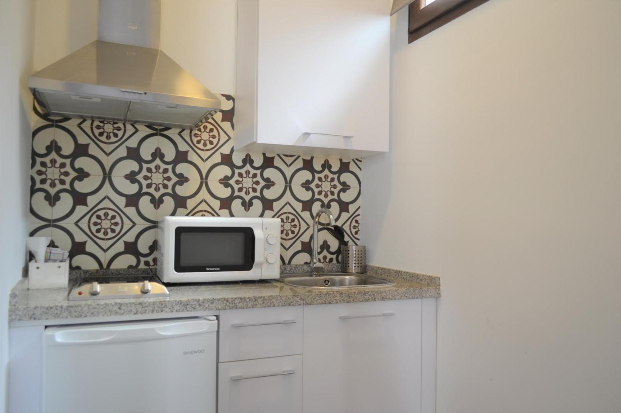 Sunshine Barroso Centro Apartment Kordoba Bagian luar foto