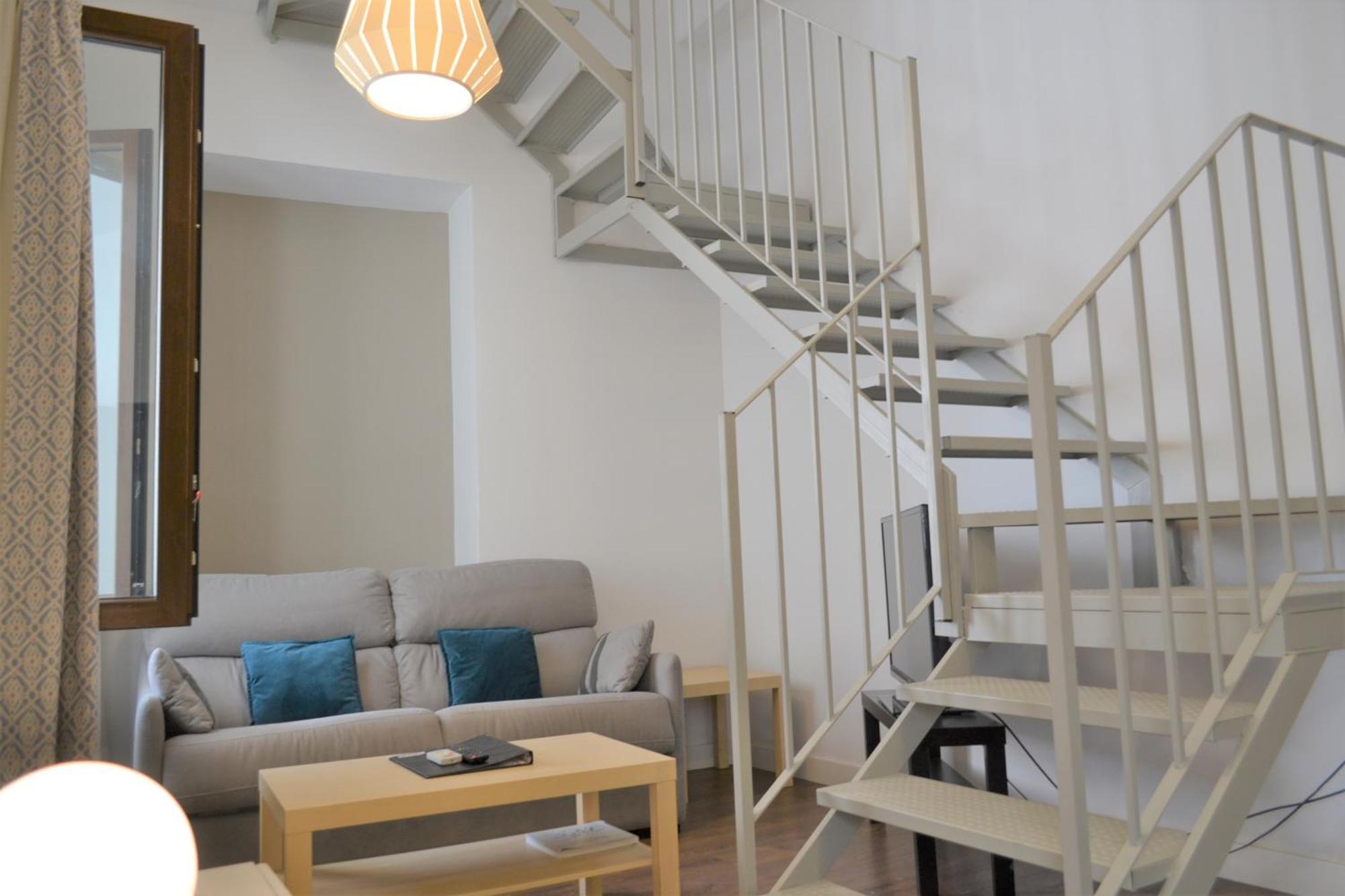 Sunshine Barroso Centro Apartment Kordoba Bagian luar foto