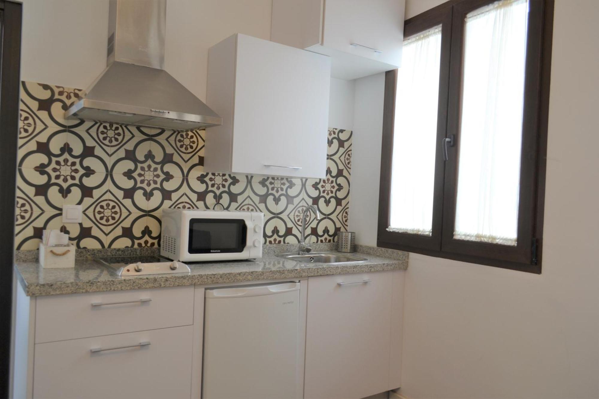 Sunshine Barroso Centro Apartment Kordoba Bagian luar foto