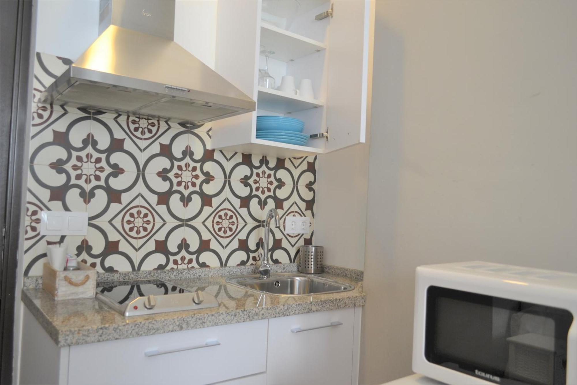 Sunshine Barroso Centro Apartment Kordoba Bagian luar foto