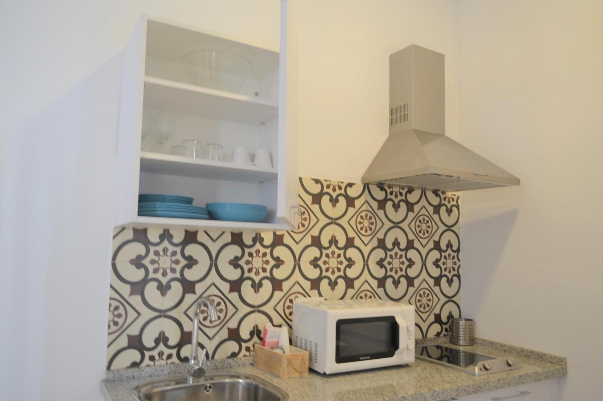 Sunshine Barroso Centro Apartment Kordoba Bagian luar foto