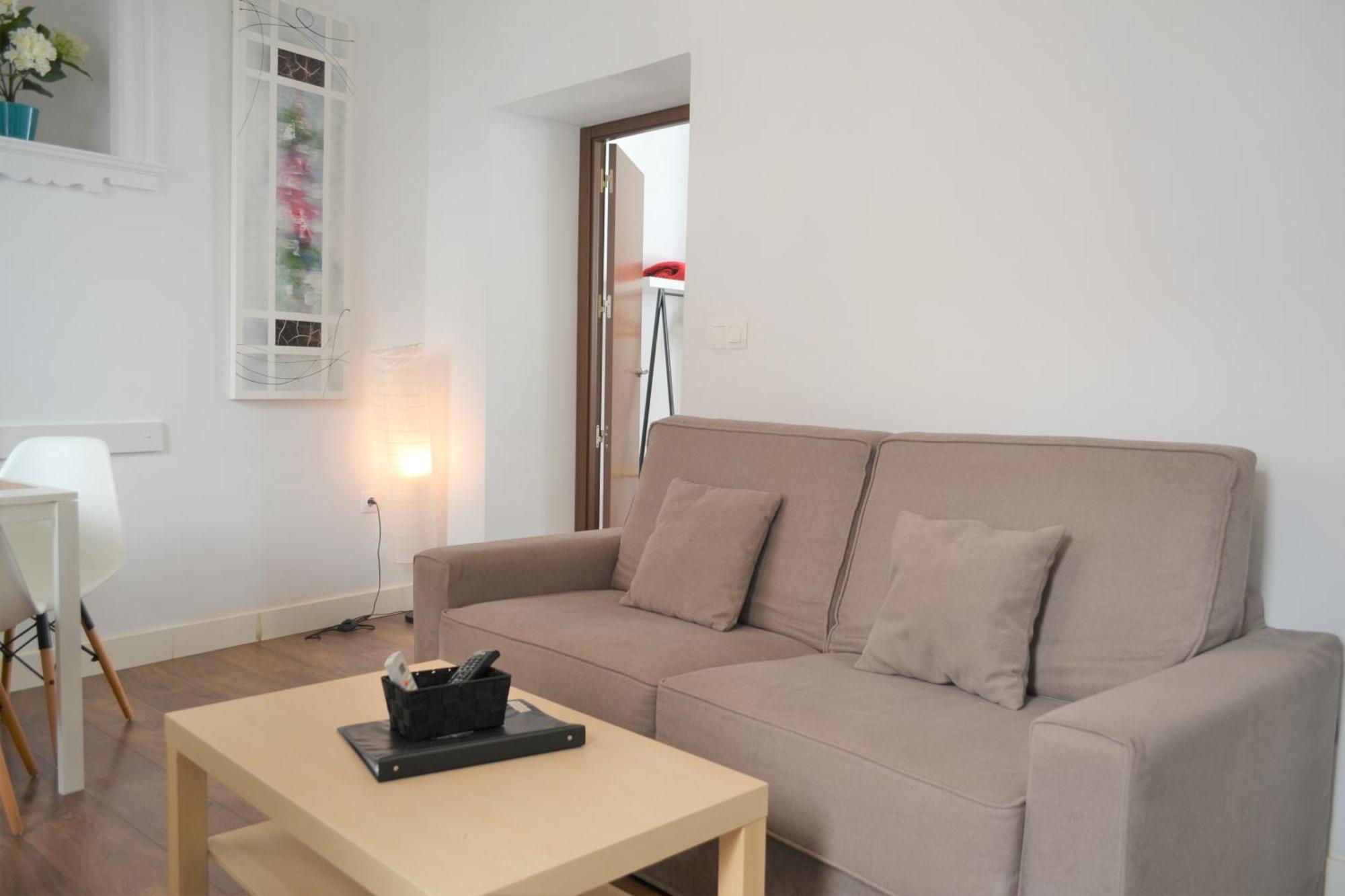 Sunshine Barroso Centro Apartment Kordoba Bagian luar foto