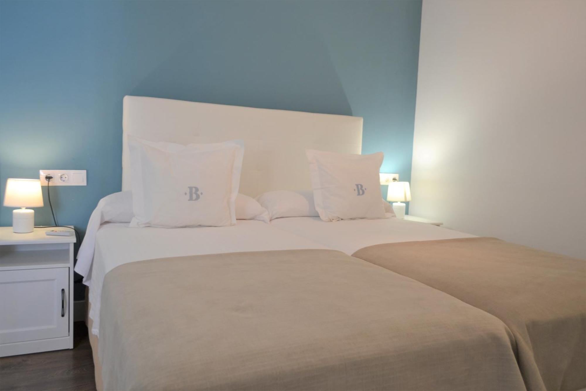 Sunshine Barroso Centro Apartment Kordoba Bagian luar foto