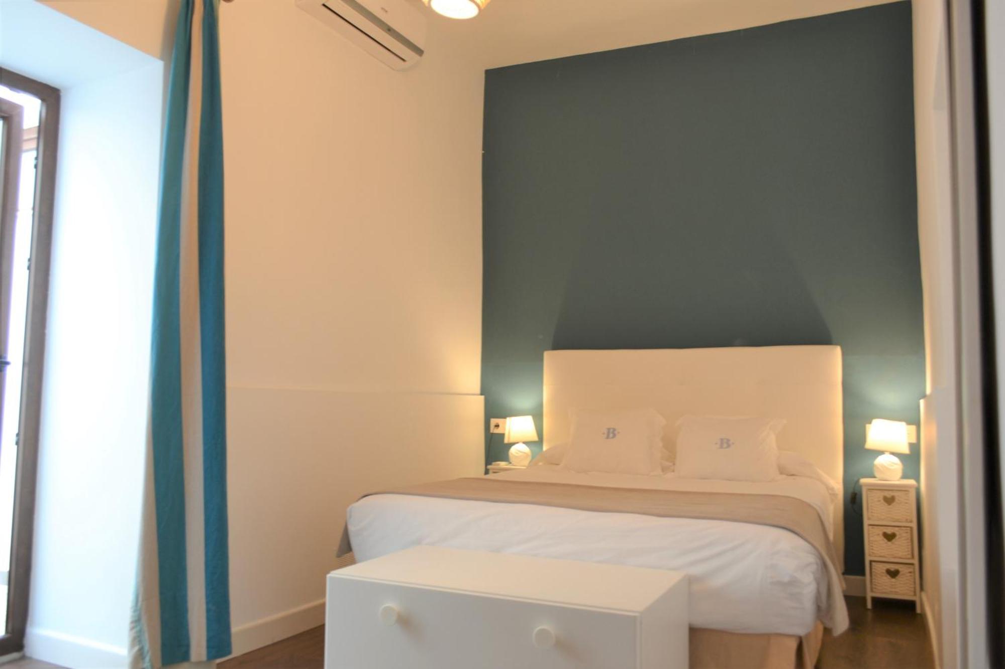 Sunshine Barroso Centro Apartment Kordoba Bagian luar foto