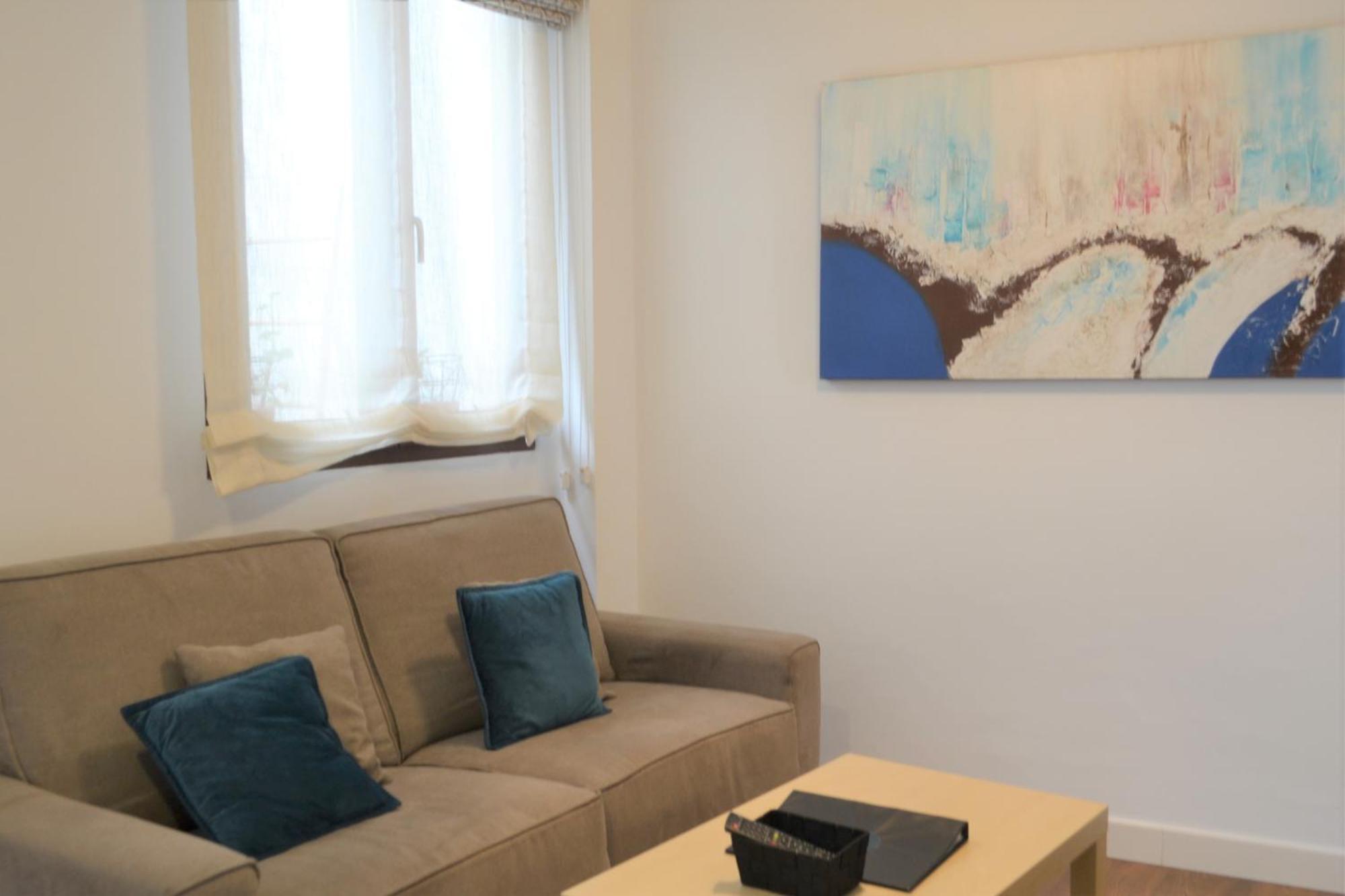 Sunshine Barroso Centro Apartment Kordoba Bagian luar foto