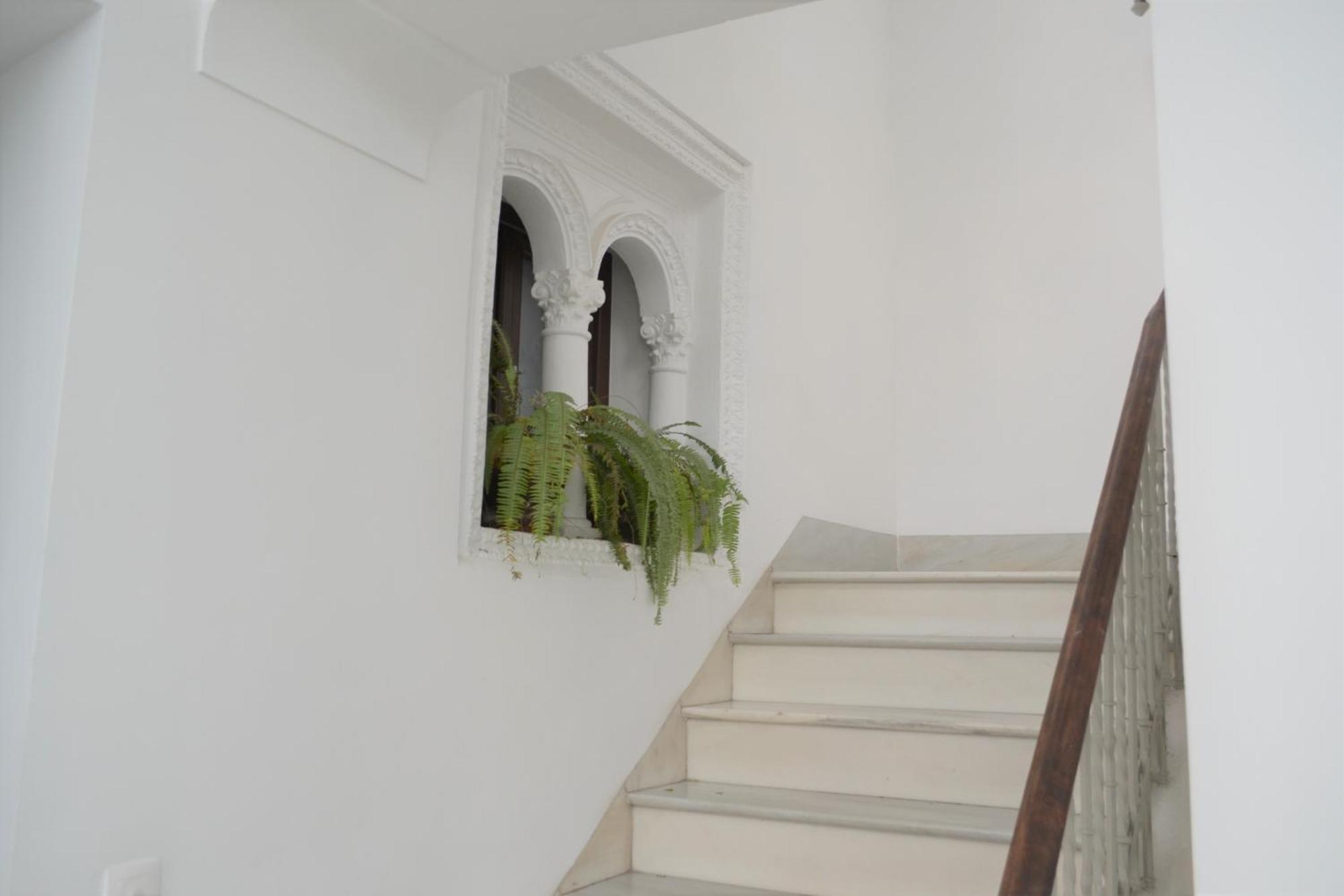 Sunshine Barroso Centro Apartment Kordoba Bagian luar foto
