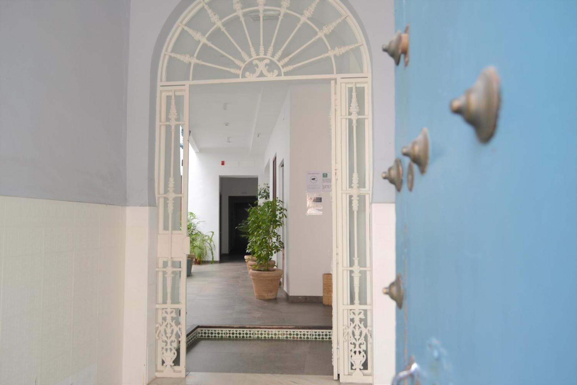 Sunshine Barroso Centro Apartment Kordoba Bagian luar foto