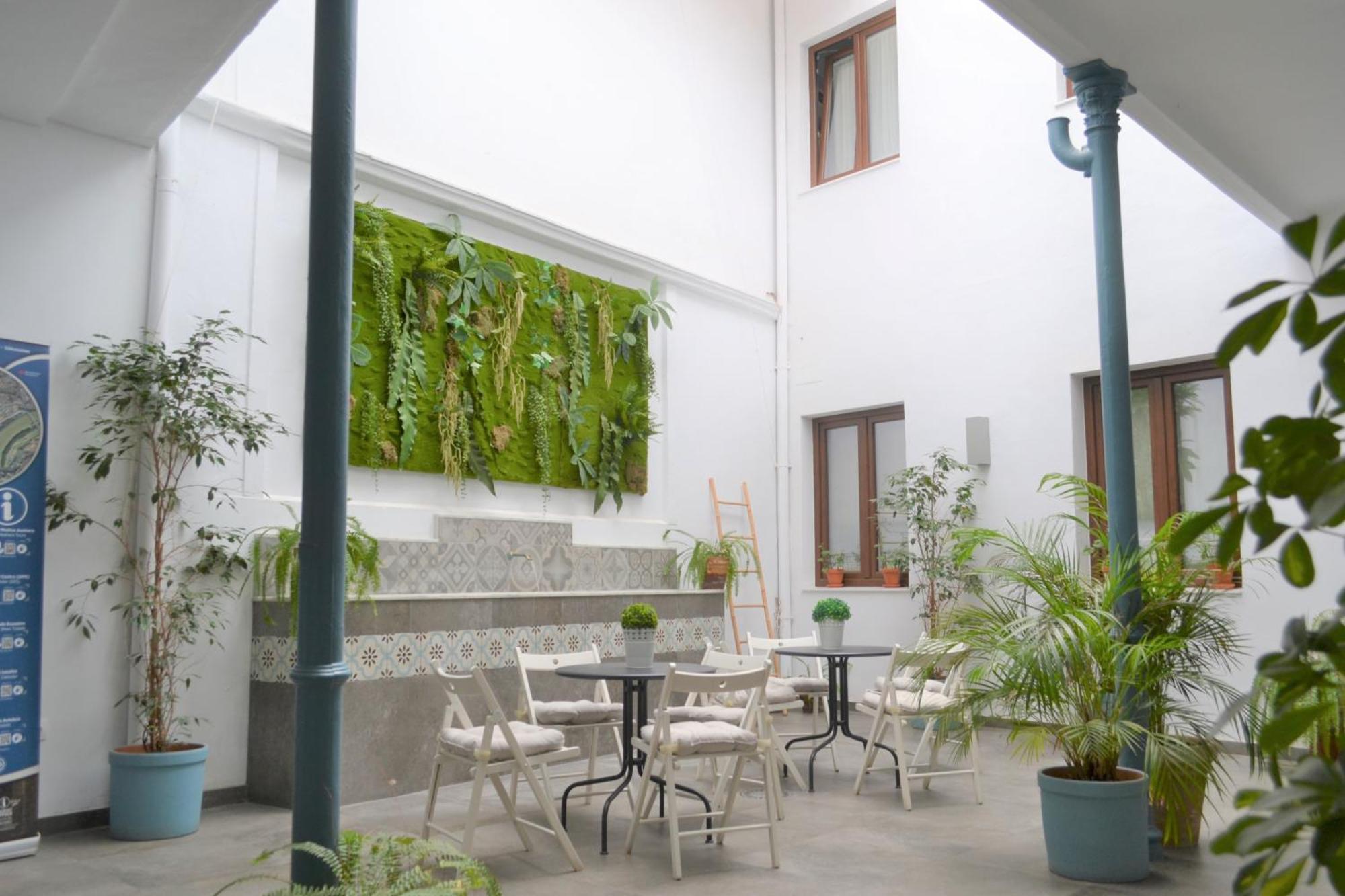 Sunshine Barroso Centro Apartment Kordoba Bagian luar foto