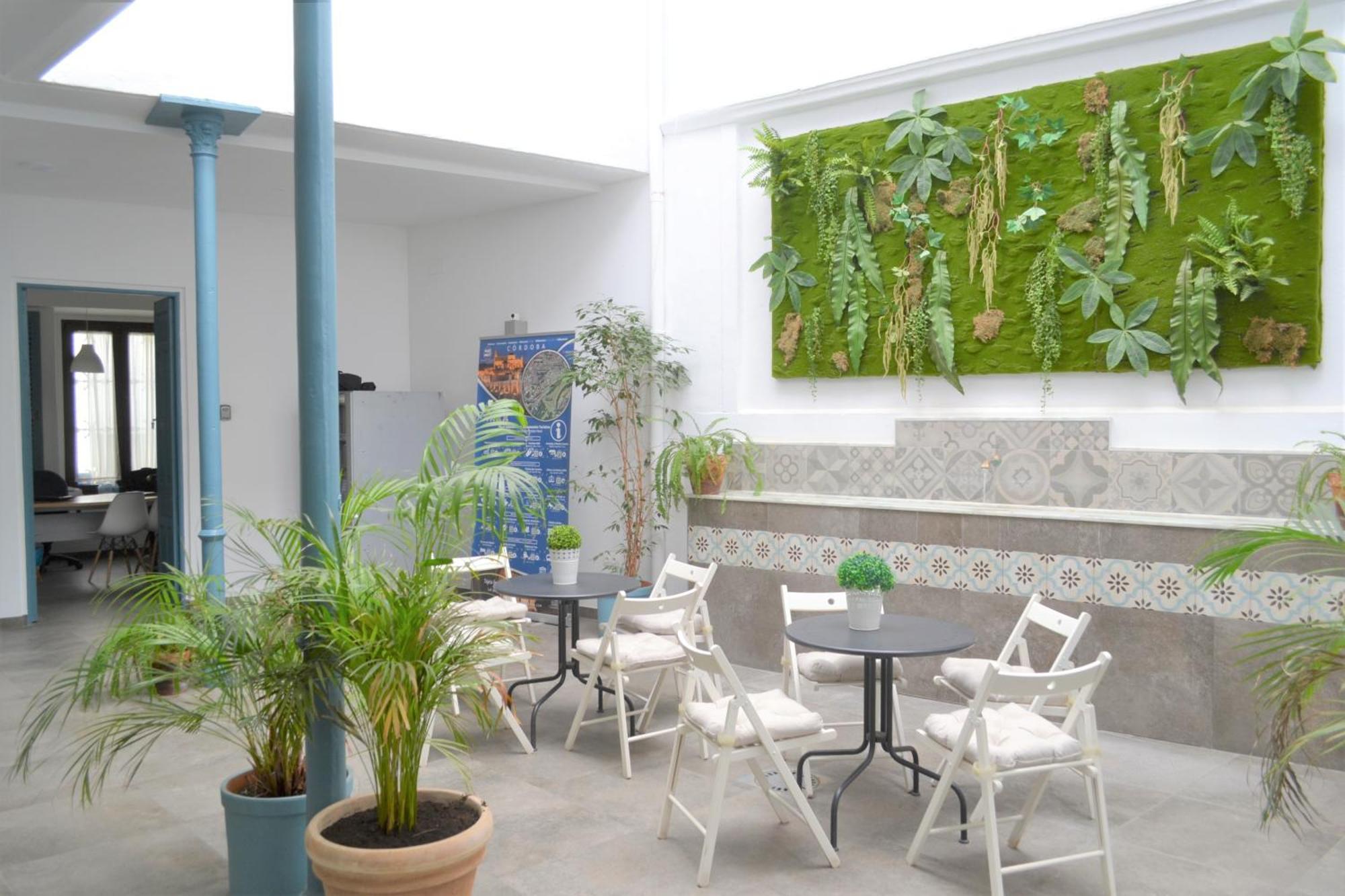 Sunshine Barroso Centro Apartment Kordoba Bagian luar foto