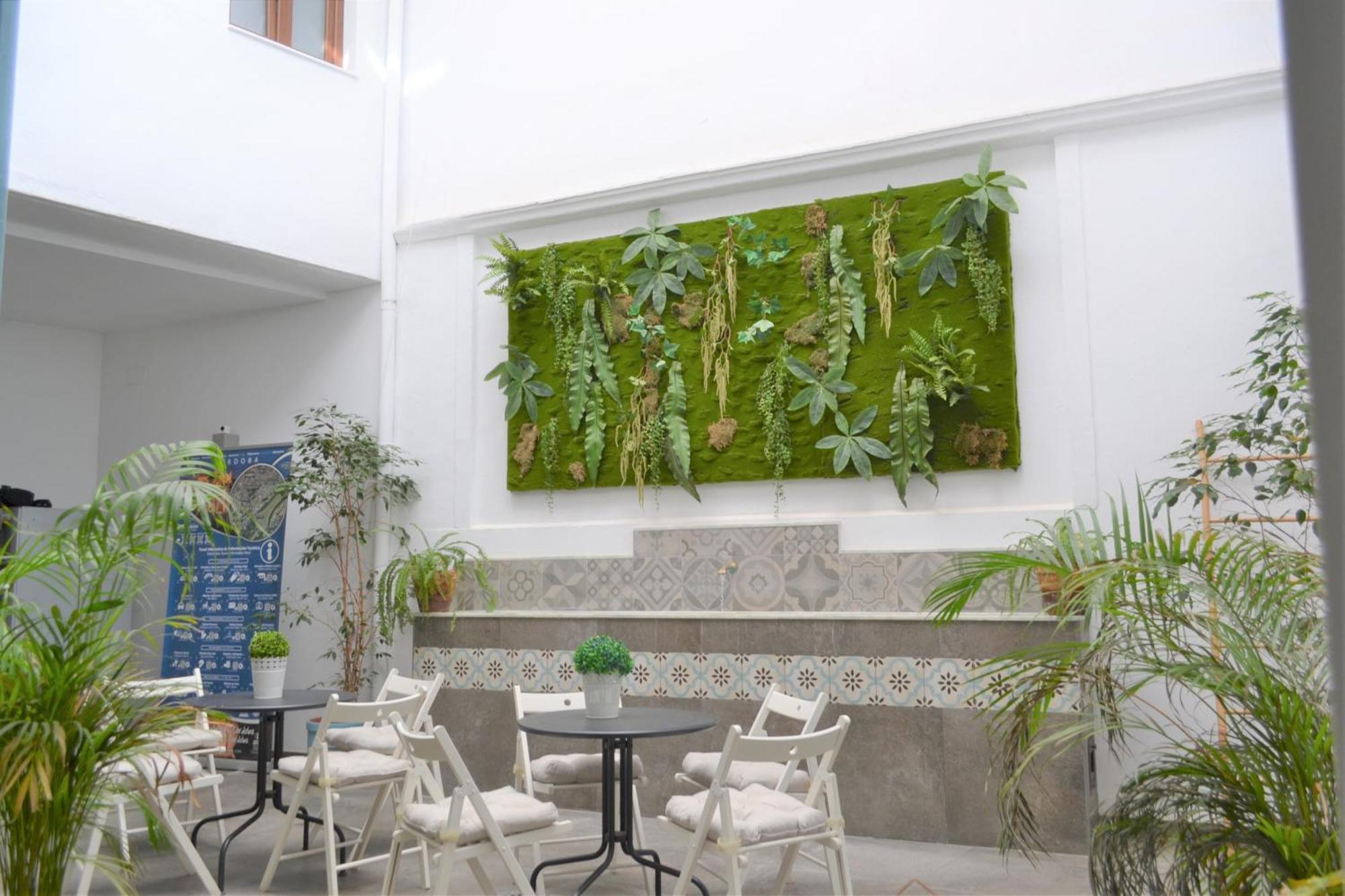 Sunshine Barroso Centro Apartment Kordoba Bagian luar foto