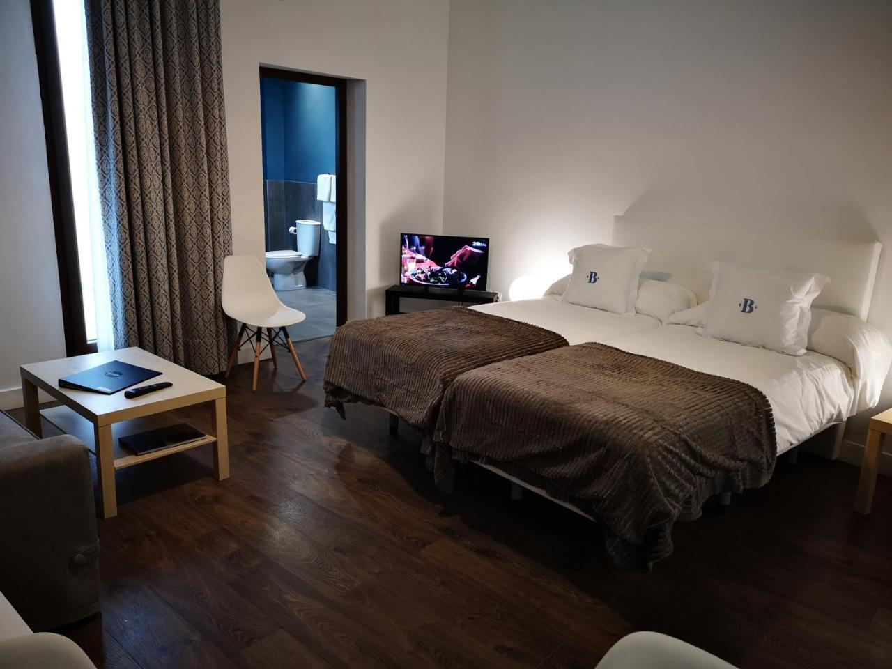 Sunshine Barroso Centro Apartment Kordoba Bagian luar foto